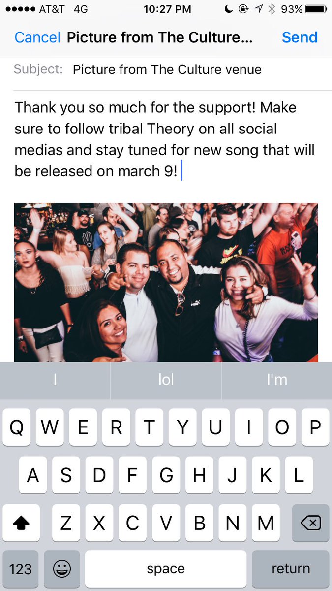 TTStreetTeam_'s tweet photo. Street team af😬 https://t.co/R6SpzDG0Jr
