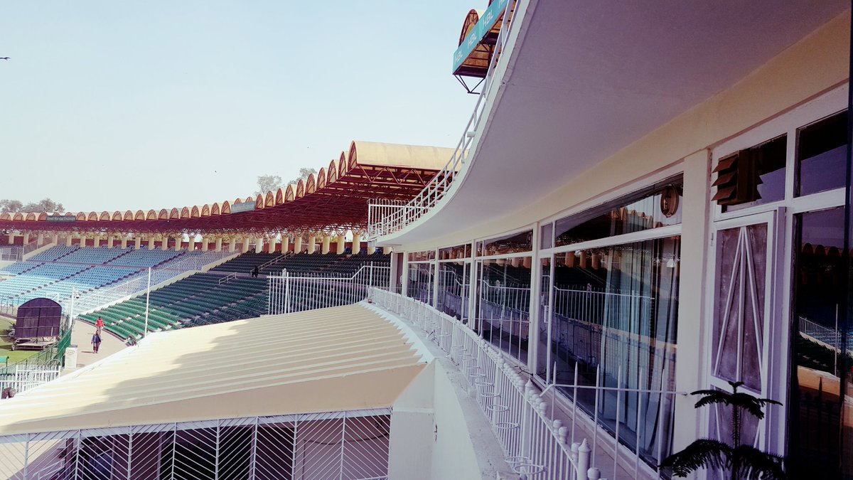 Aerial View and Pictures of Qaddafi Stadium Qaddafi Stadium Looks So