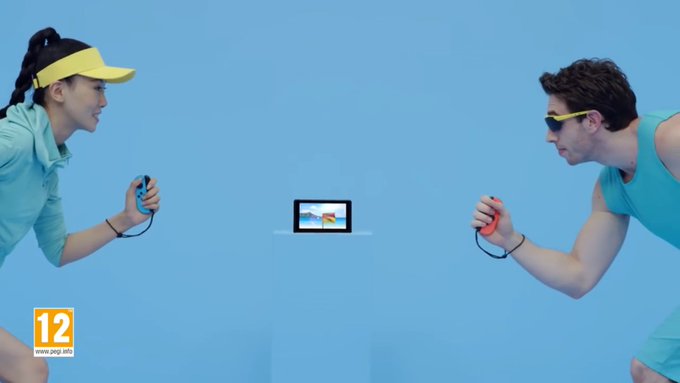 The real magic of @Nintendo Switch is how games like 1-2 Switch make us look away from the screen and<a class="tags" target="_blank" title="On Twitter" href="/?out=eyJ0eXAiOiJKV1QiLCJhbGciOiJIUzUxMiJ9.eyJpYXQiOjE3MjI0MTQ3NDgsImlzcyI6InR3cG9ybnN0YXJzLmNvbSIsIm5iZiI6MTcyMjQxNDc0OCwiZXhwIjoxNzUzOTUwNzQ4LCJyZWRpcmVjdF91cmwiOiJodHRwczovL3R3aXR0ZXIuY29tL05pbnRlbmRvIn0.SAt-EIwP5lETcH4TTKcPQKvyumjPPTfT5y-0nRjB0kOBhlkZ51v11rxWCW20r5wI7nPcPb58w8K9R3vYdn3A0Q">@Nintendo</a><a href="/tag/vault7"class="tags"><span>#vault7</span></a>