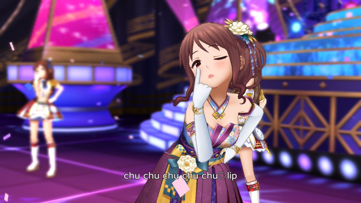 123 Games Na Tviteru 祭りを始めます 三船美優 デレステ 限定