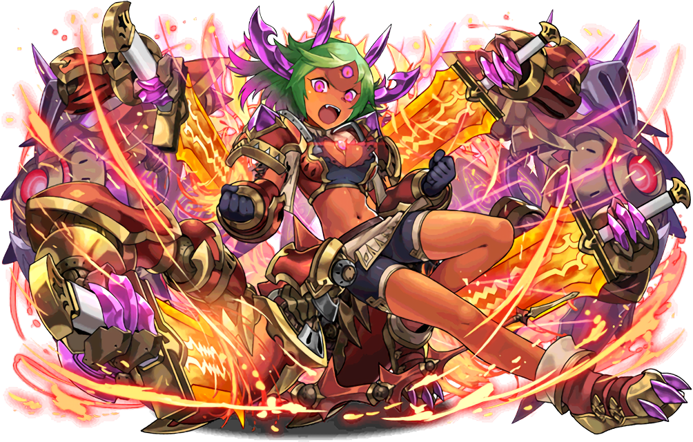 70以上 パズドラ風 イラスト パズドラ風 イラスト Gazojpticket