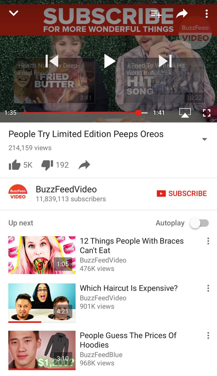 FOSTERLUVSGUAC's tweet photo. IM SCATED?!? i went away for 2 minutes without touching anything and i come back and YOUTUBE opened up and played this video?! https://t.co/P9NR9ITDw1