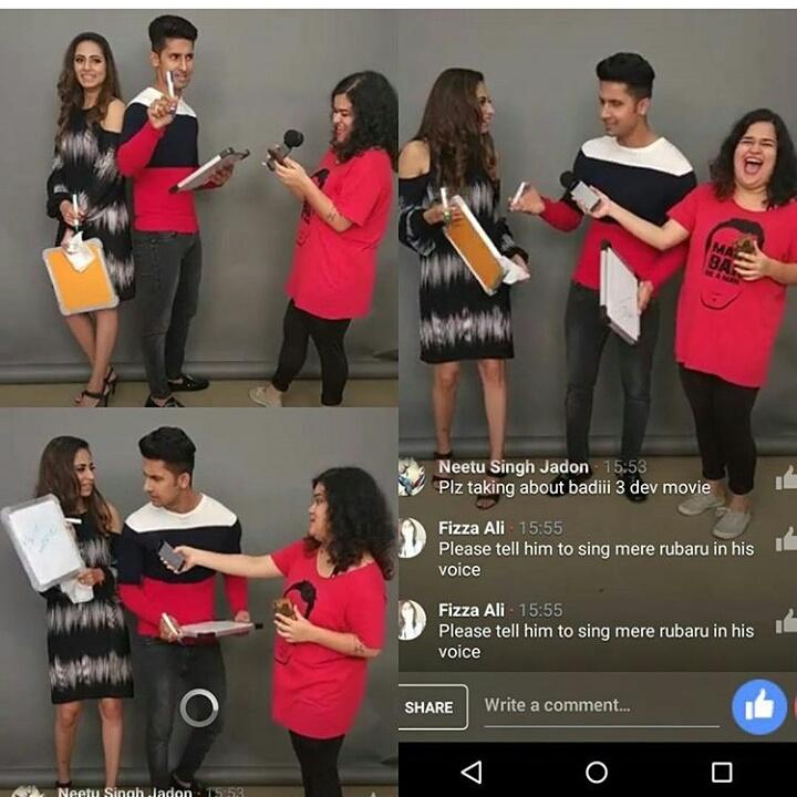 Live chat <a href="/_ravidubey/">Ravi Prakash Dubey</a> <a href="/sargun_mehta/">Sargun Mehta</a> <a href="/MissMalini/">MissMalini</a>