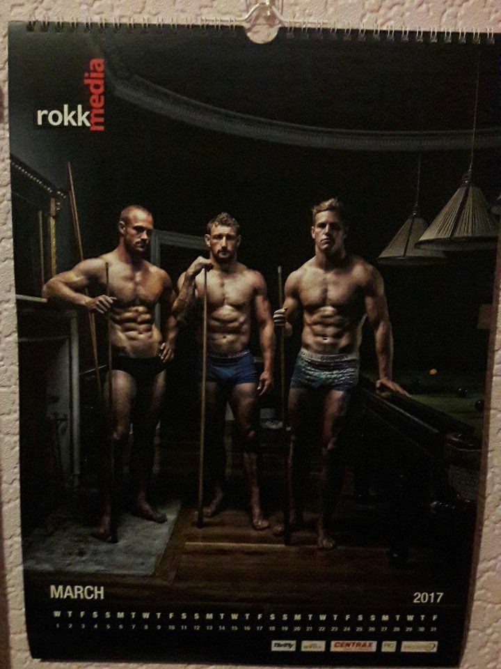 Definitely a good month to turn 30 😁🎂🍹🎉 <a href="/TjTestimonial/">TJ Testimonial</a> <a href="/myoddballs/">OddBalls</a> @TomJohnsonRugby #happytimes #30yearsyoung