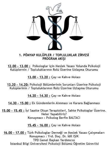 Zirve programı hazır.
Kaydolmak isteyen kulüpler için linkte bilgiler mevcut;
docs.google.com/forms/d/1kpcvB…