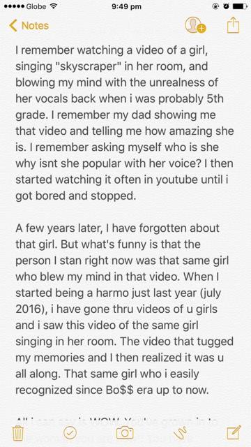 HAPPY BIRTHDAY TO OUR AMAZING LEGEND CAMILA CABELLO  