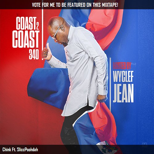 I voted for Chink Ft. SliccPoohdah  to be on @coast2coastmag Mixtape 340 w/@wyclef! https://t.co/i5bXJCeLLR<a class="tags" target="_blank" title="On Twitter" href="/?out=eyJ0eXAiOiJKV1QiLCJhbGciOiJIUzUxMiJ9.eyJpYXQiOjE3MjYwMTk2NTAsImlzcyI6InR3cG9ybnN0YXJzLmNvbSIsIm5iZiI6MTcyNjAxOTY1MCwiZXhwIjoxNzU3NTU1NjUwLCJyZWRpcmVjdF91cmwiOiJodHRwczovL3R3aXR0ZXIuY29tL2NvYXN0MmNvYXN0bWFnIn0.FSe0EXy7qTRGMCQqKlrwunvbnjrZJoWOqHJTp9sRxzG4qmkwHqBJNP5H6mcb0-lgYPMuJyUk40jWl_Dxbidkyg">@coast2coastmag</a><a href="/tag/msu"class="tags"><span>#msu</span></a><a href="/tag/tmd2k19"class="tags"><span>#tmd2k19</span></a><a href="/tag/ndmu"class="tags"><span>#ndmu</span></a>