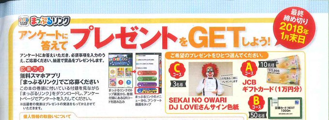 まっぷるリンク