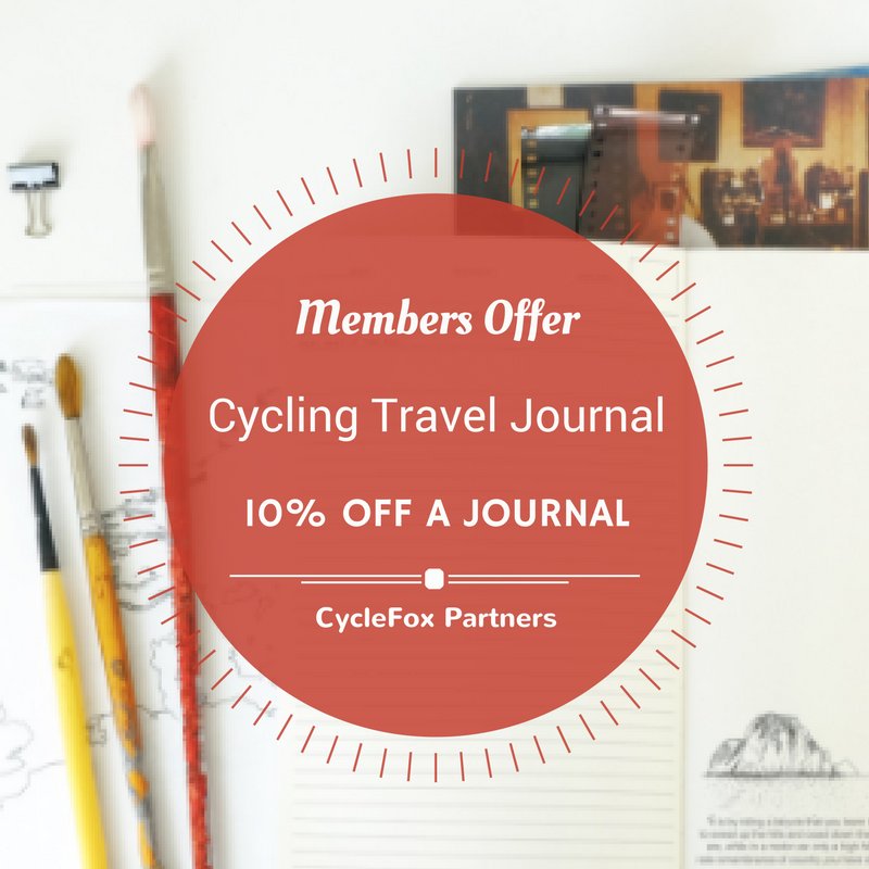 cyclefoxuk's tweet photo. Start your own story today with this beautifully crafted cycling travel journal from @ridestoremember - https://t.co/tjHSk1VZNS
#London https://t.co/OjWxyu5wwV