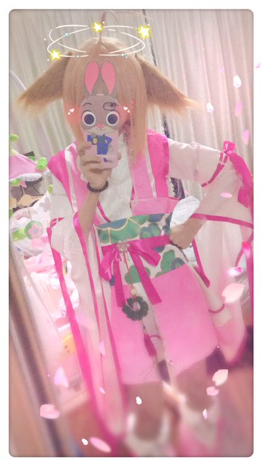 Twitterのコスプレ画像72