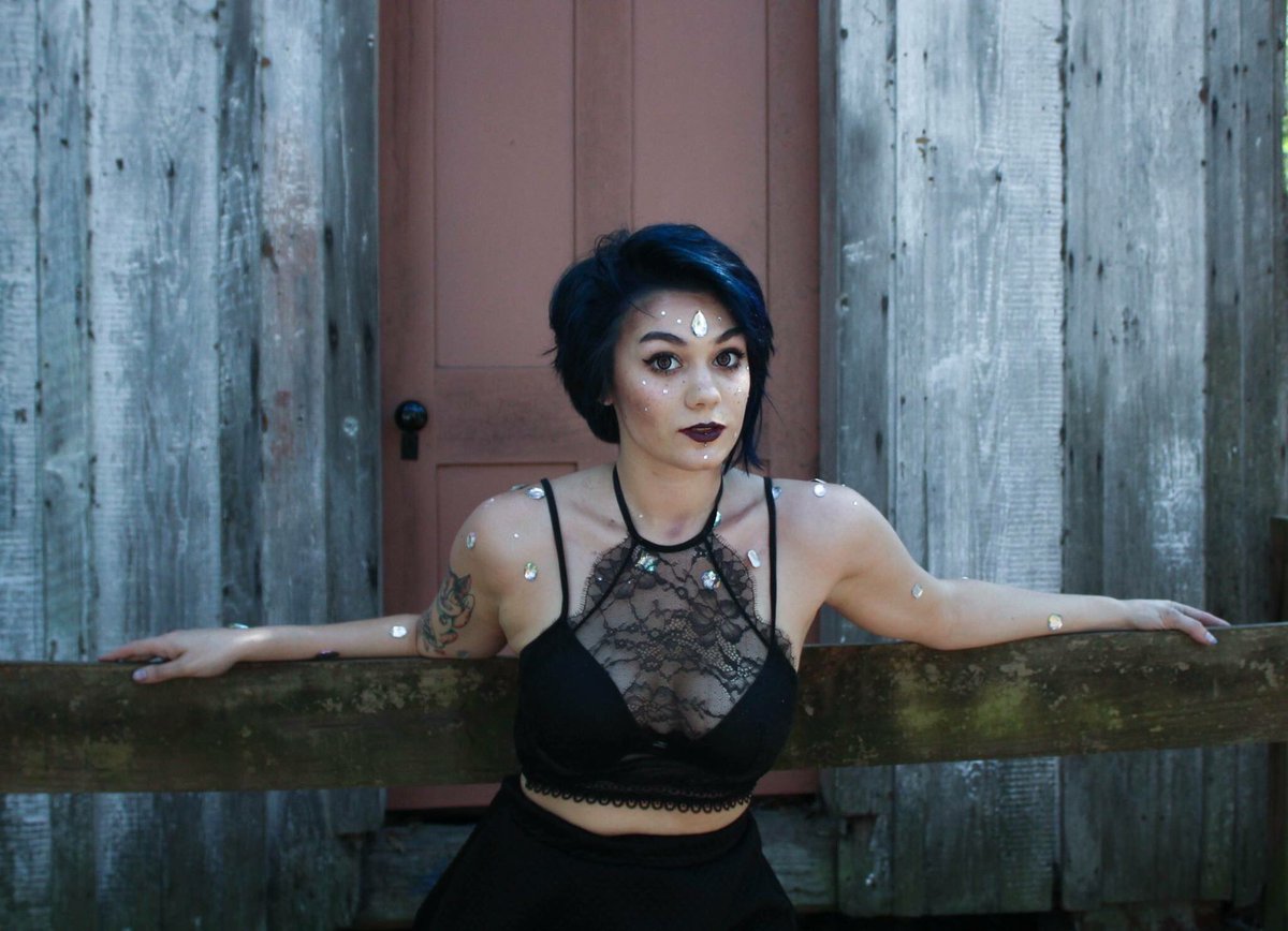 Mae Parfait (@MaeParfait)  X