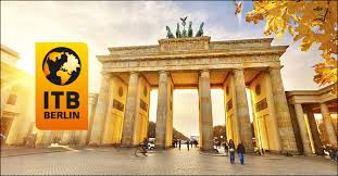 eixestels's tweet photo. #ToBerlin at @ITB_Berlin at @catexperience we're @eixestels inbound services for YOUTH GROUPS in #Barcelona&amp;Catalonia | DM for appointments https://t.co/ZqscZZh6fl