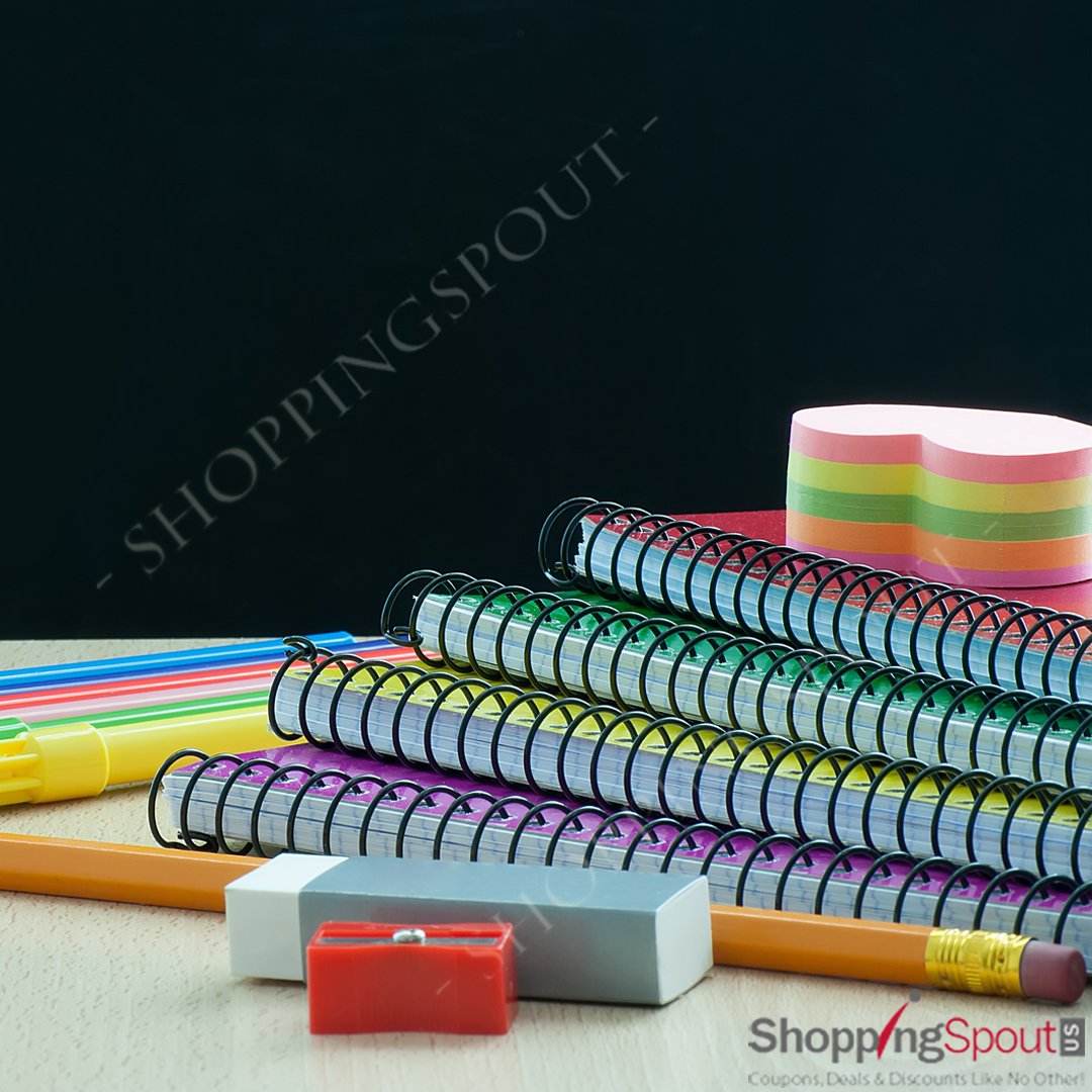 ShoppingSpout's tweet image. 60% Off Personalized #bando #MiniNotebooks Perfect for #Easter2017
#ThingsRemembered #coupon bit.ly/2lArECz