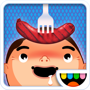 Mobilegames01's tweet photo. Slice, boil, fry and see fearful reactions in Toca Boca Kitchen. Look it up on https://t.co/Iii1K8Kafz … #mgn #mobilegamesnews #MobileGame https://t.co/ko9QeE2Jbr