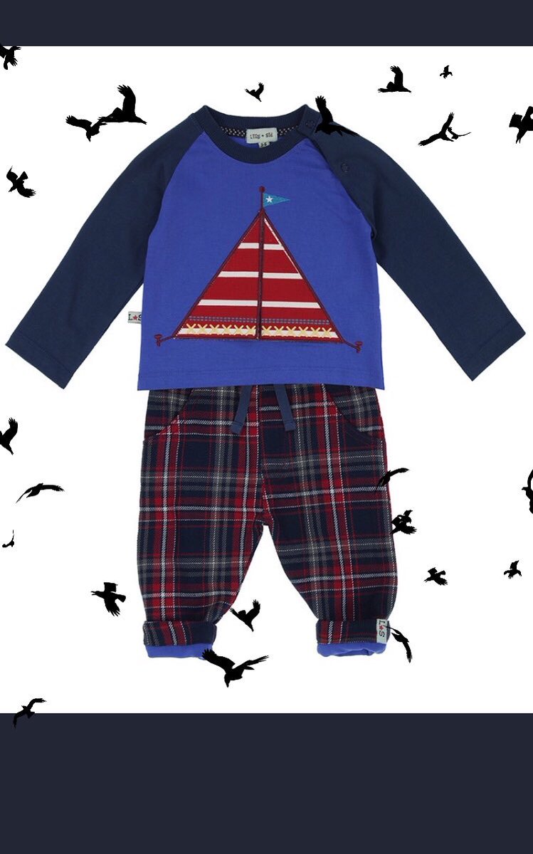 britbabiestweet's tweet photo. For your little check mate. Gorgeous Lilly &amp; Sid, perfect for weekend adventures. #fiercelittleones #LetThemPlay #letthembelittle #ukbaby https://t.co/JJ1RuChUNV