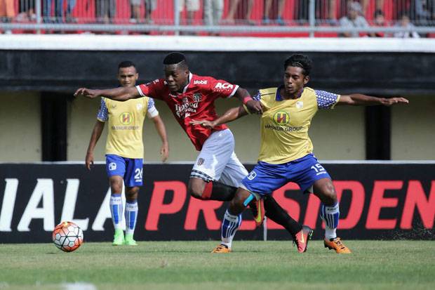 Gabung Cuma 18 Hari, Penyerang Australia Terkesan di Bali United
semetondewata.com/index.php/baca…

#Sepakbola #Bali