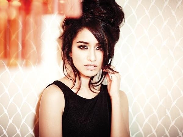 filmfare's tweet image. Here&apos;s wishing Bollywood&apos;s sweetheart, @ShraddhaKapoor a very happy birthday!