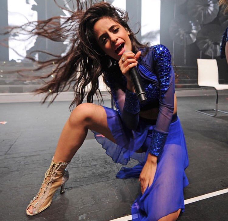 Camila Cabello’s Birthday Celebration | HappyBday.to