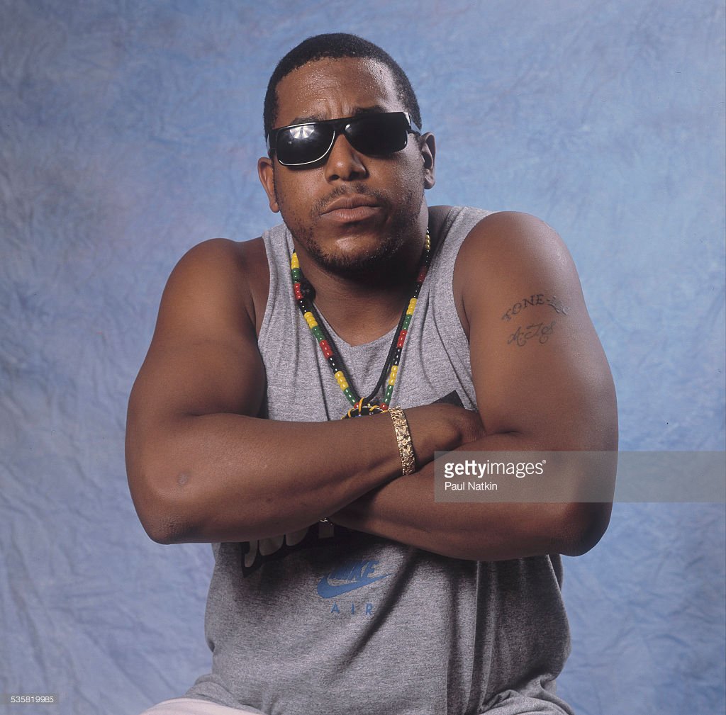 Happy Birthday to Tone Loc, who turns 51 today! 