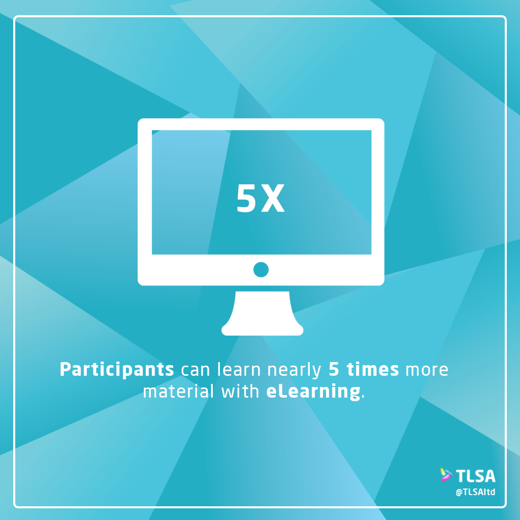TLSAltd's tweet photo. You can learn 5 times more material with our #sales #eLearning #courses https://t.co/J2A3aCnTWQ https://t.co/LxoKsJZCct