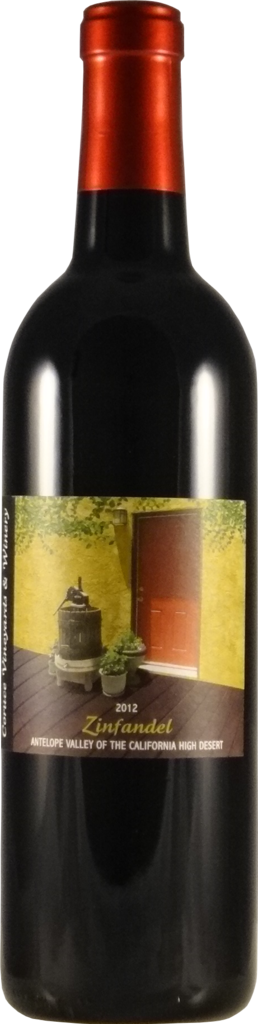Mamandesfilles's tweet photo. #2012 #Coruce #Zinfandel was #fermented for #18 #days and #aged in 3-4  https://t.co/E8rWcLkS6A https://t.co/nKev5ohluk