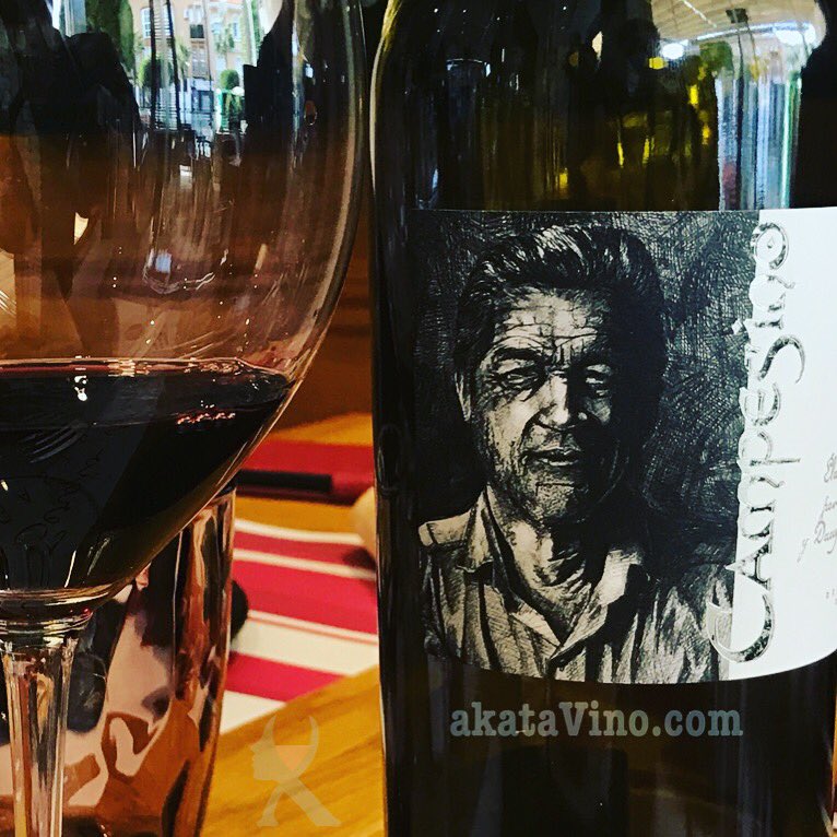 El Campesino 2012 90+ puntos #guiaakatavino un <a href="/vinos_de_toro/">Vinosdetoro</a> en estado puro RCP 5***** < 10€ ¡Fantástico!Recomendado por <a href="/akatavino/">AkataVino Magazine</a>.es