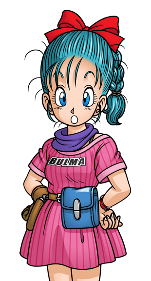 Dragon Ball Online png images