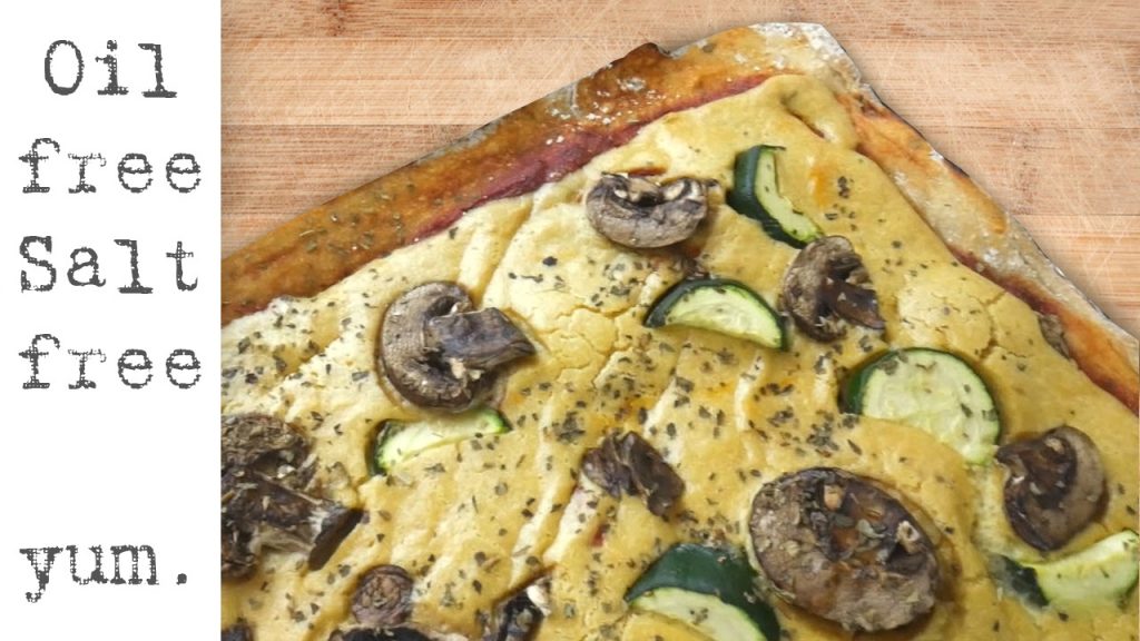 VeganVideos's tweet photo. Simple Vegan Pizza Recipe | Oil Free - https://t.co/dWO5dqGK8O #vegan #documentaries https://t.co/1vCds6fNXa