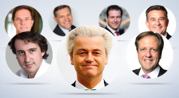 Nog 2 weken tot de #verkiezingen! Wat is het ongevraagde communicatieadvies van <a href="/JacquesBettelhe/">Jacques Bettelheim</a> voor Geert Wilders? bit.ly/adviesGW