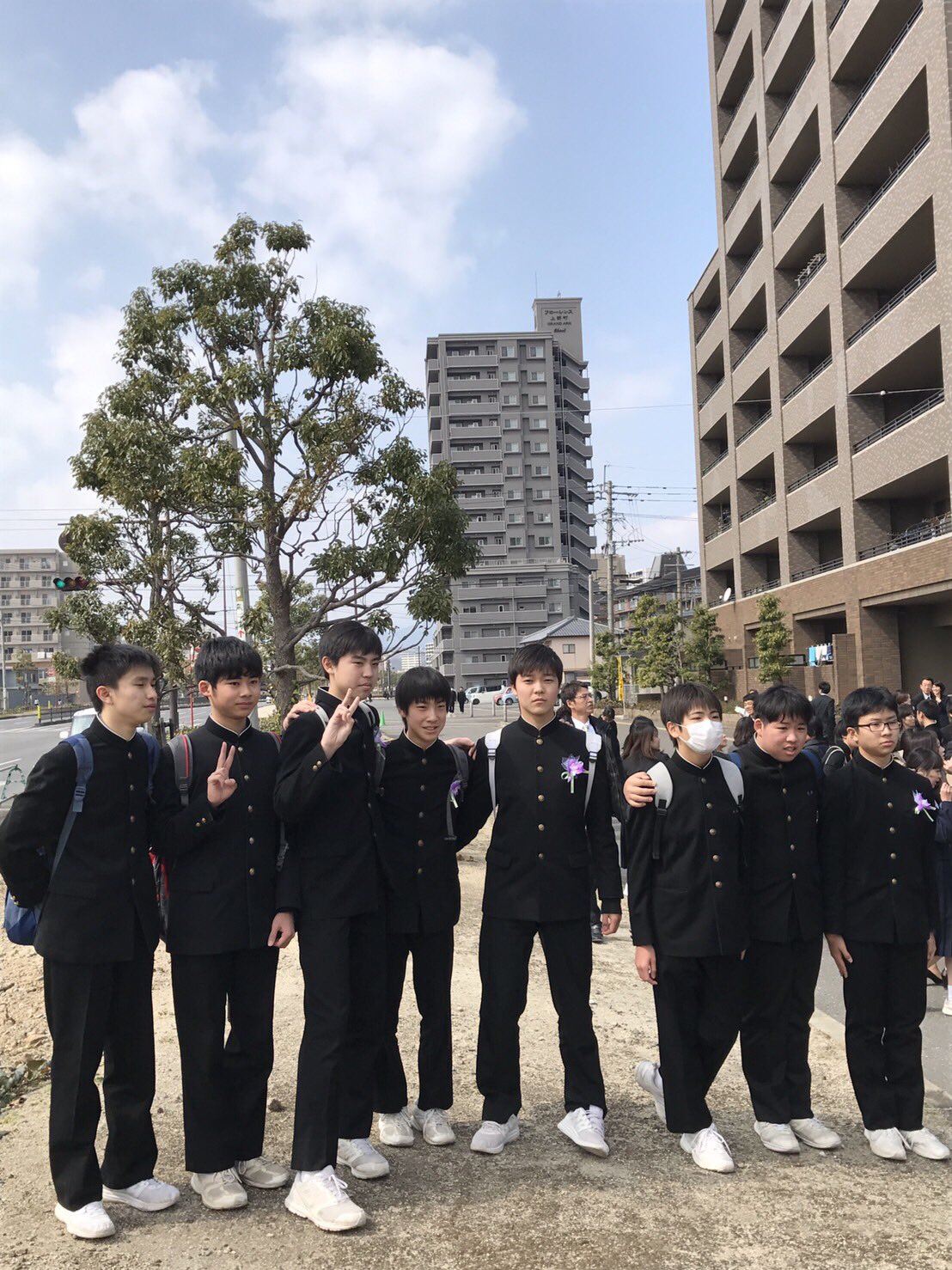 Naoki Fujiwara No Twitter 大分市立上野ヶ丘中学校サッカー部から木村聖悟選手を獲得しました 今日から男子バスケ部の仲間入りです T Co Iqg4kwzv6f Twitter
