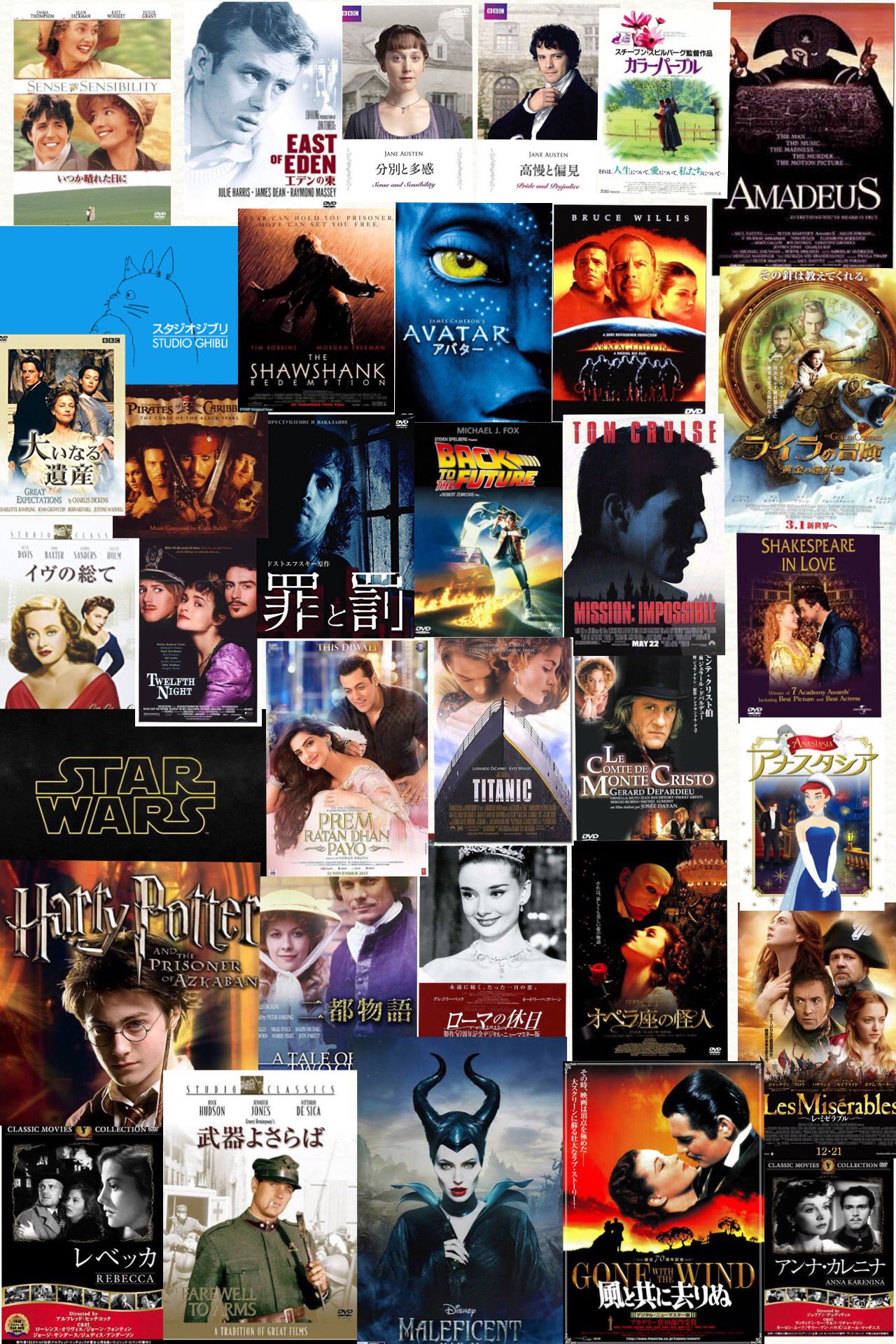 Twitter 上的 Isurusの映画垢 映画について語り合いたいです 基本映画はジャンルを問わず何でも大好き とりあえず有名な作品の中で好きな映画詰め込みました かrtでお迎えします リツイートした人全員フォローする フォロバ100 リツイート希望 映画好きと