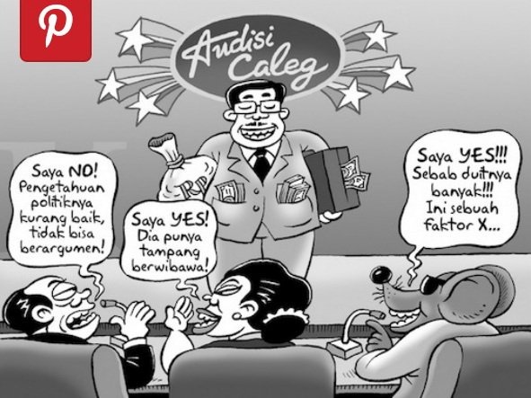 #pilkadadki
#demokrasiliberal
#rezimkomprador