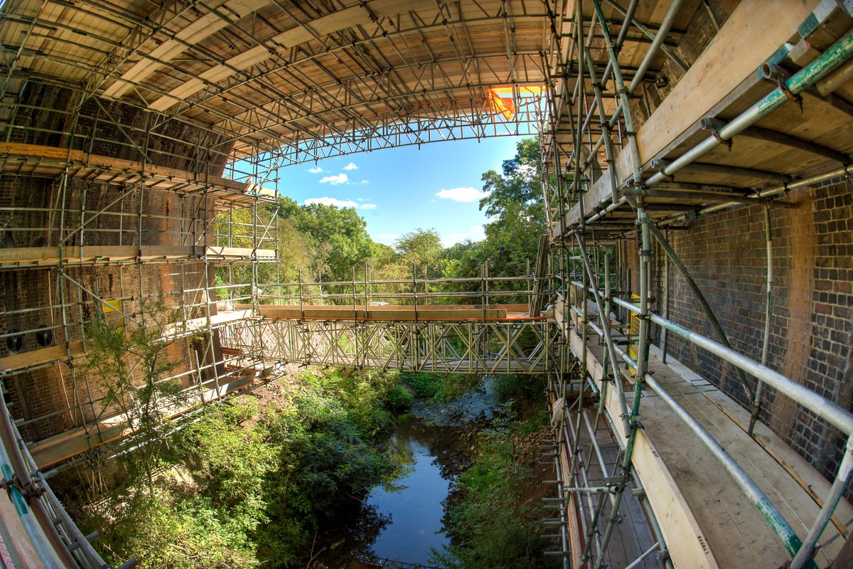 Lynchvrob's tweet image. scaffolding as more an art than a science @lyndonscaffold