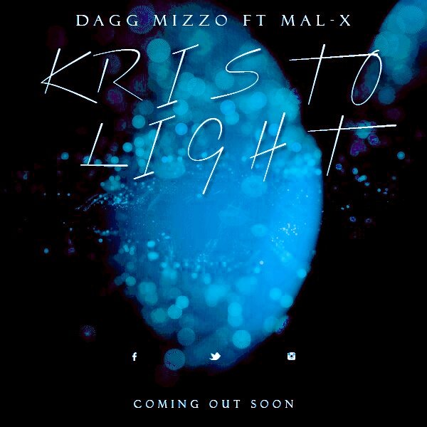 DaggMizzo's tweet photo. #SoonDropping #KRISTOLIGHT https://t.co/DGtmqgtrBD