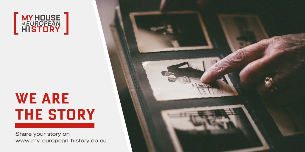 Europarl_EN's tweet image. Your memories of Europe are the #StoriesofEurope. Share your photos, videos, documents etc. here  👉 bit.ly/2mhr8NO ✍ ⛵ 🚗 ✈ 🏰