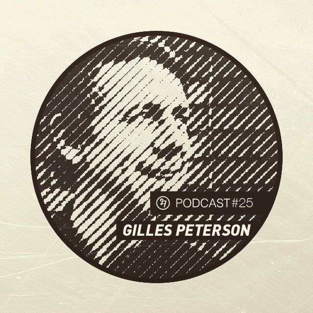 Listen to the latest BHA podcast by <a href="/gillespeterson/">Gilles Peterson</a> soundcloud.com/bhavishyavani/…