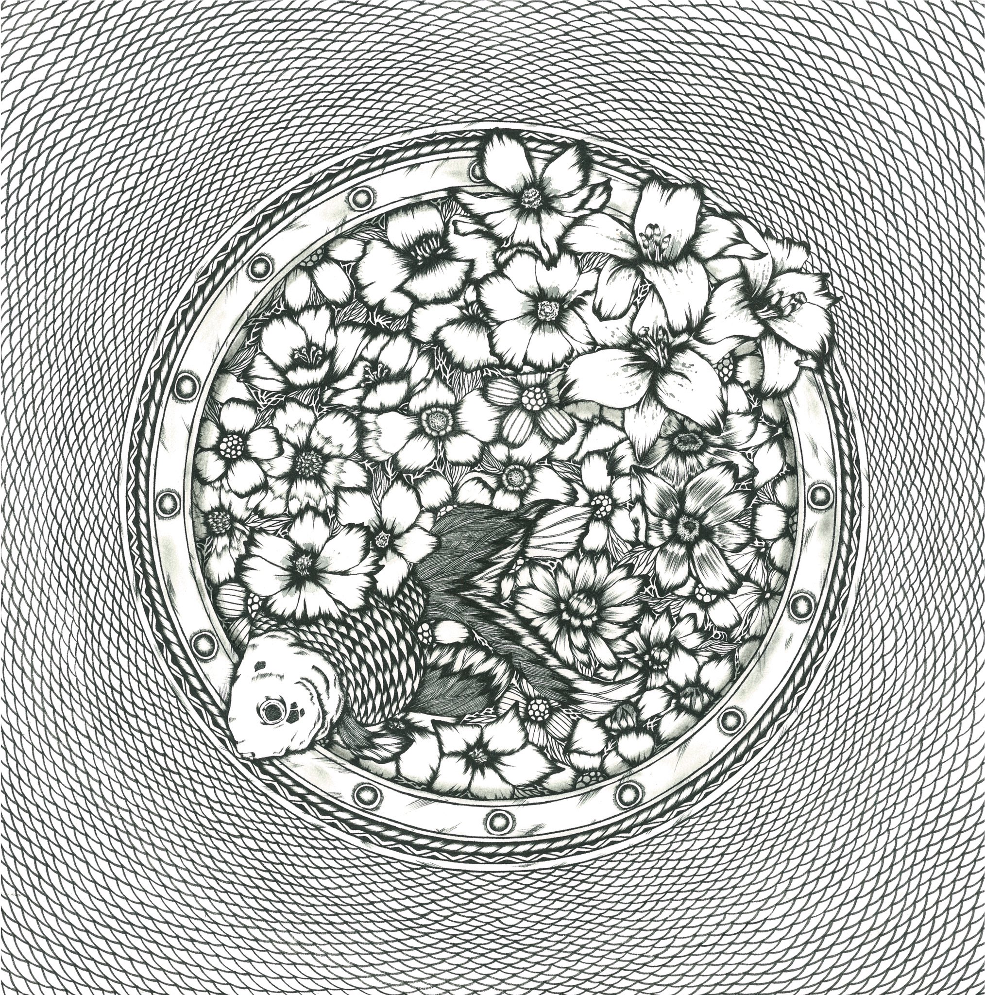 細密画   絵画 細密画 - Search / X