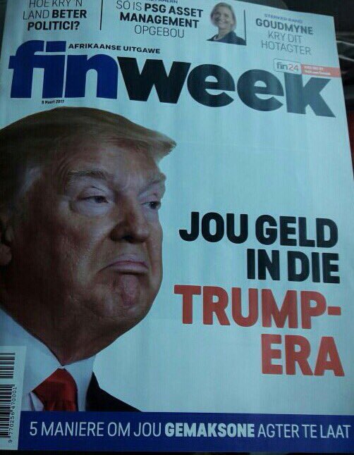 ReserveTime's tweet image. Get your latest @finweek copy - @ReserveTime is featuring as #tourism #trend.