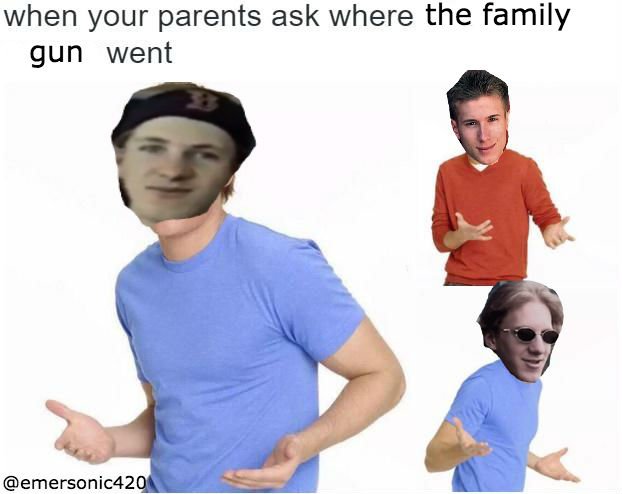 I have no idea where it is 😂...