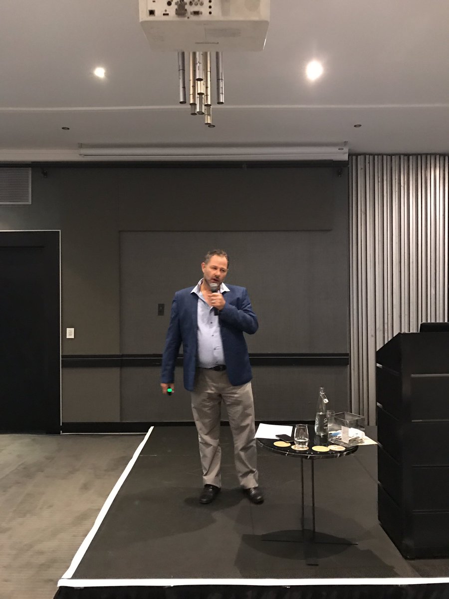 gcxafrica's tweet photo. Our very own @berjac007 from @gcxafrica talking on "How to unlock real business value from Water Stewardship" #GCXWater #waterSA https://t.co/lHEIJEF59x