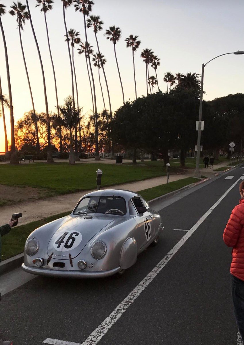 AutoPap's tweet image. A friend is filming something a little epic in LA today