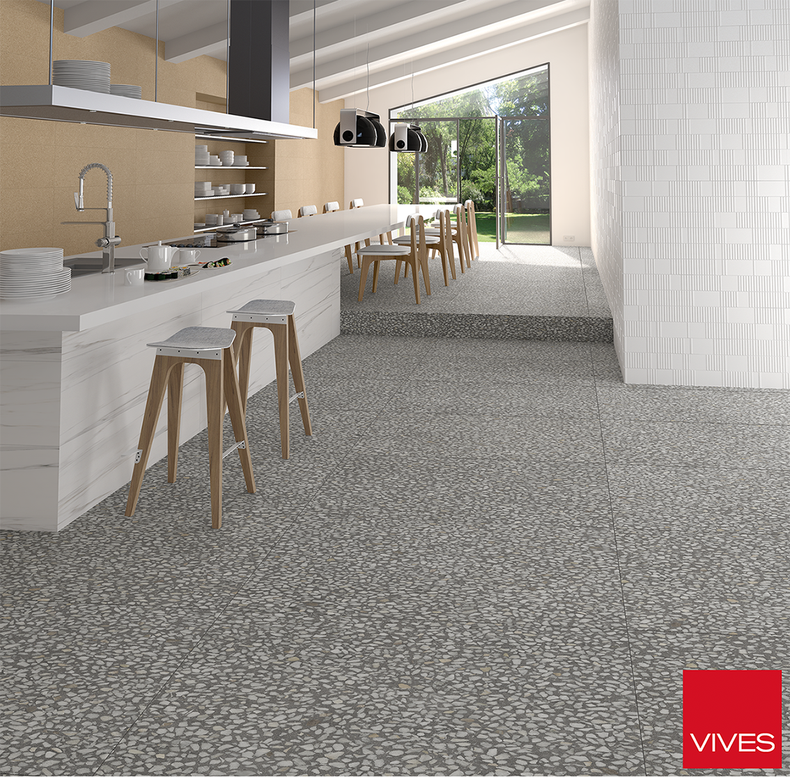 VIVESCeramica's tweet photo. Una tendencia que vuelve: #nuevo porcelánico Portofino, la belleza del #stracciato con una sutileza natural. https://t.co/p6gN8wCUHC https://t.co/XDUok8IrKI