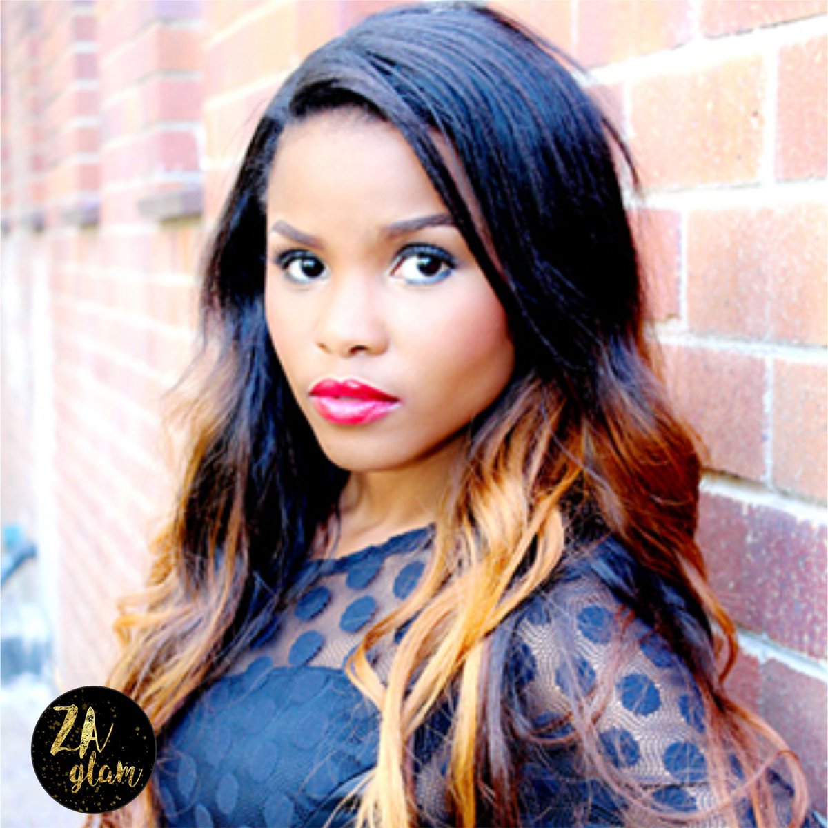 The stunning Khanya Mkangisa! Follow her on @KhanyaMkangisa 
#Presenter #ZAglam #Actress #Homegrown #ProudlySA #localislekker