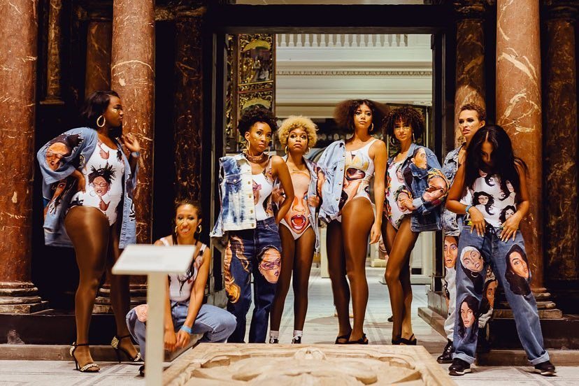What’s happening at the next gal-dem V&amp;A takeover? crwd.fr/2mtb3lT