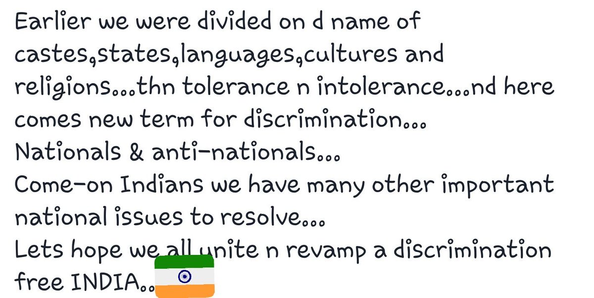 dtindian's tweet photo. https://t.co/RvtwIHIuqu
