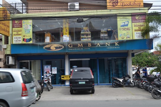 i2imatmph's tweet photo. #EasyDebit-safe&amp;easy access to your cash,at GM BANK CONCEPCION,La Purisima St.,San Nicolas Concecion,Tarlac
#MakinglifeEasier,#TeamEasyDebit https://t.co/J8qK6xd9r2