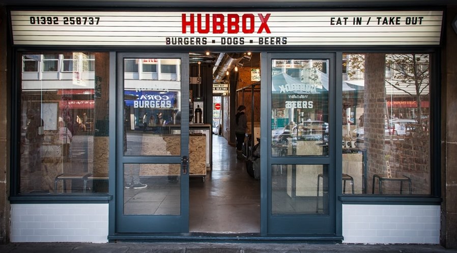 New investment for burger chain @TheHubBox insidermedia.com/insider/southw… <a href="/MurrellAssoc/">Murrell Associates</a>