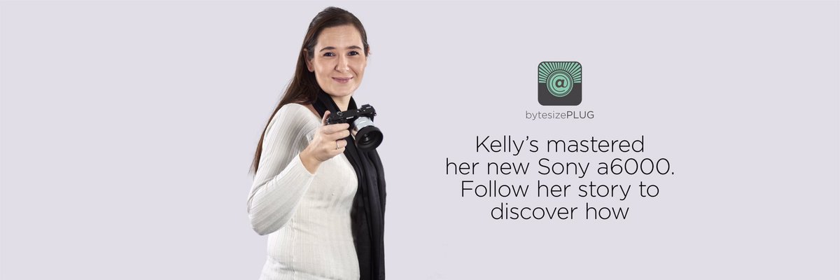 BytesizePlug's tweet image. Wow! Kelly&apos;s been capturing some fantastic pictures. Check Workplace and bit.do/kellya6000 for her latest vlog