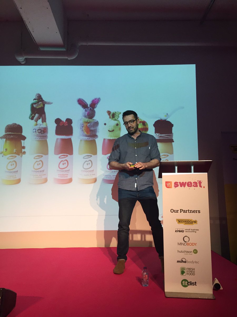 Coolest business ever! <a href="/innocent/">innocent drinks</a> <a href="/joemcewan/">Joe McEwan</a> <a href="/_ukactive/">ukactive</a> thanks for the inspiration!