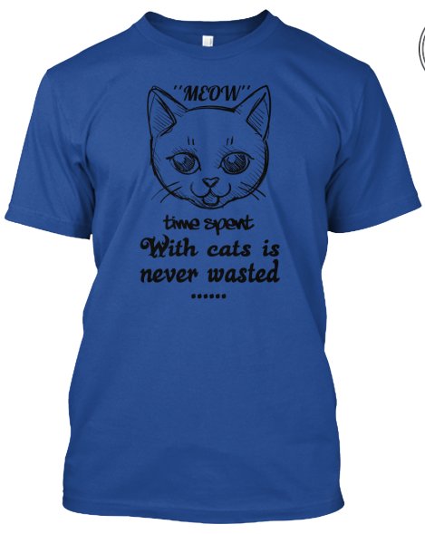 Cats lovers t-shirt,,,,for men
Time spents with cats never wasted #WorldWildlifeDay
teespring.com/stores/t-shirt…